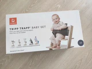 Stokke Tripp Trapp Newborn Set
