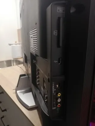 Televisor Sony Bravia