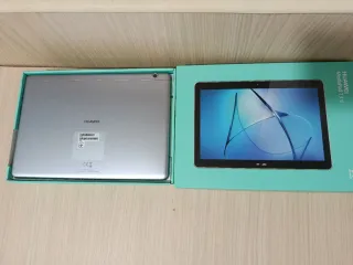Tablet Huawei MediaPad T3 10 Gris