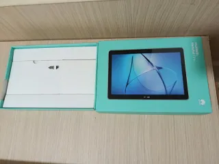 Tablet Huawei MediaPad T3 10 Gris