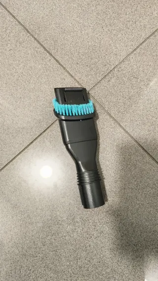 Aspiradora Conga Rockstar sin cables