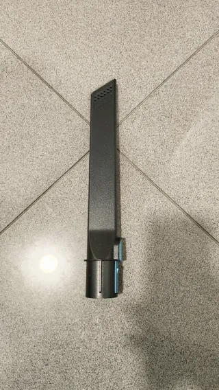 Aspiradora Conga Rockstar sin cables