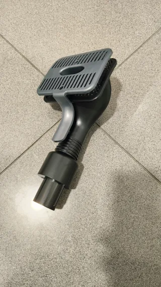 Aspiradora Conga Rockstar sin cables