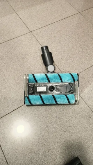 Aspiradora Conga Rockstar sin cables