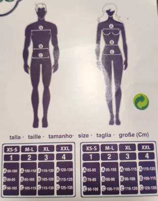 Disfraz Medieval Rojo y Dorado Talla XL