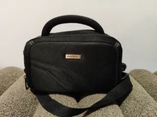 Panasonic Lumix DMC-FZ38 Cámara Digital Híbrida