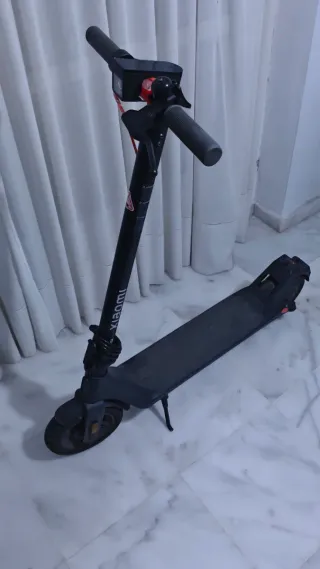 Patinete XIAOMI 4 LITE (2ND GEN)