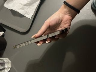 iPhone 12 Pro Space Gray