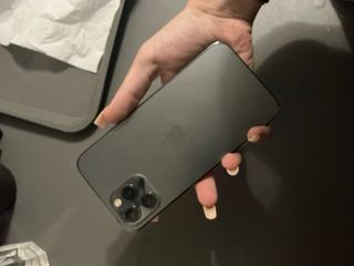 iPhone 12 Pro Space Gray