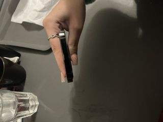 iPhone 12 Pro Space Gray