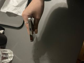 iPhone 12 Pro Space Gray