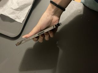 iPhone 12 Pro Space Gray