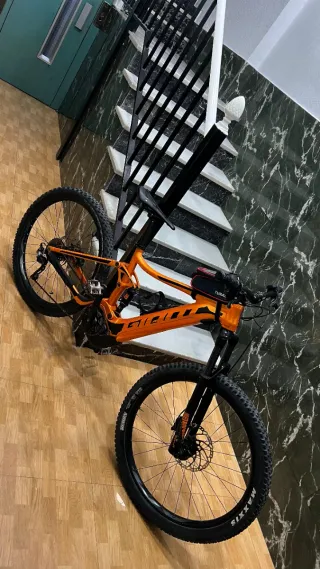 Bicicleta Giant 27.5 2019