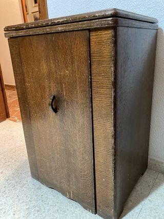 Máquina de coser Singer eléctrica