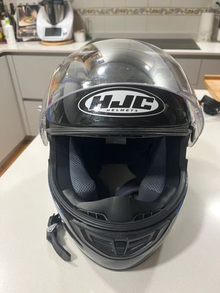 Casco Moto Integral HJC CS-15 Talla M
