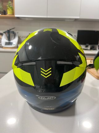 Casco Moto Integral HJC CS-15 Talla M