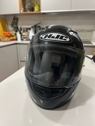 Casco Moto Integral HJC CS-15 Talla M