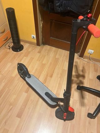 Lote Patinete Xiaomi y Cecotec