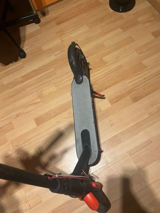 Lote Patinete Xiaomi y Cecotec