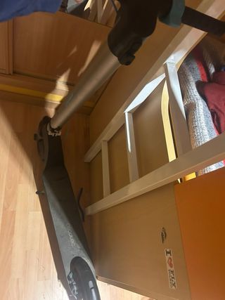 Lote Patinete Xiaomi y Cecotec