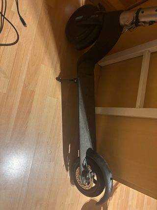 Lote Patinete Xiaomi y Cecotec