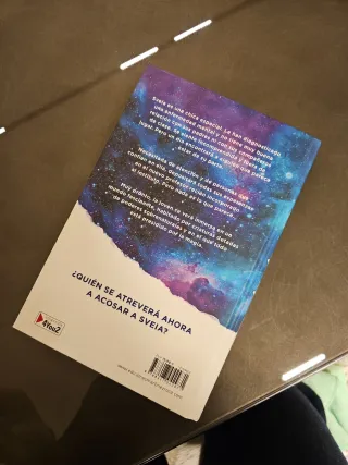 La tinta. Más allá de la magia (4You2) (Spanish...