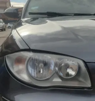 Pulido de faros 25€ Tlf 614897251