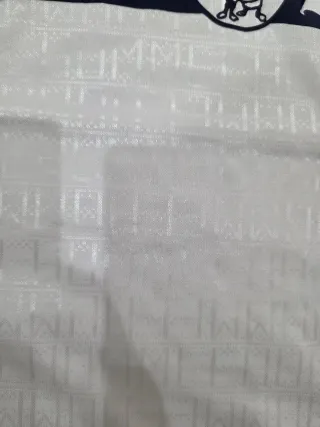 Camiseta Real Madrid Hummel 1989-1990