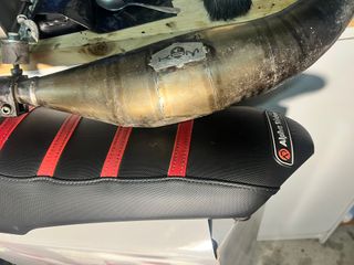 Escape KRM 70-80 AM6