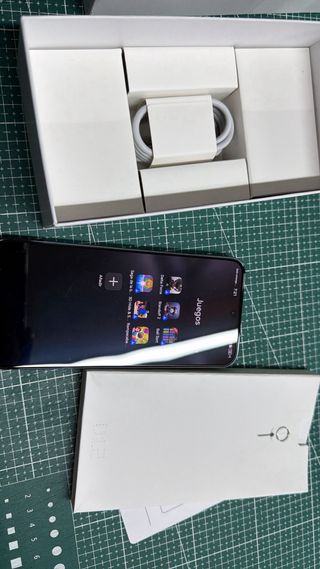 Huawei Nova 13, 12GB+256GB - Display 6,7"