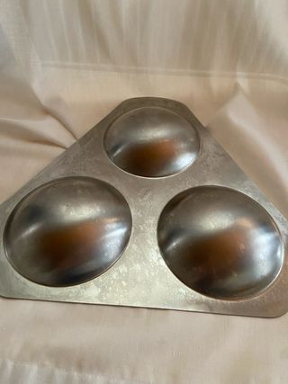 Antipastiera Acciaio Inox IMCO