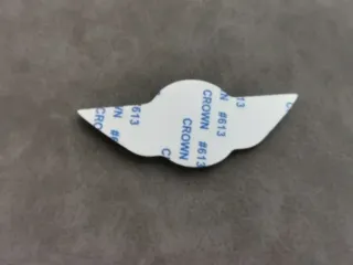 Logo Emblema de Volante para Mini Cooper One