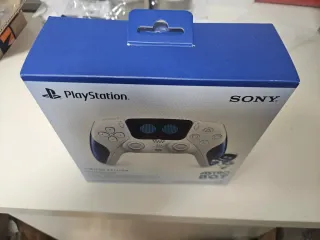 Mando DualSense PS5 Astro Bot Edición Limitada new