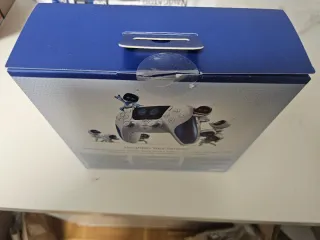 Mando DualSense PS5 Astro Bot Edición Limitada new