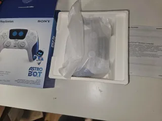 Mando DualSense PS5 Astro Bot Edición Limitada new