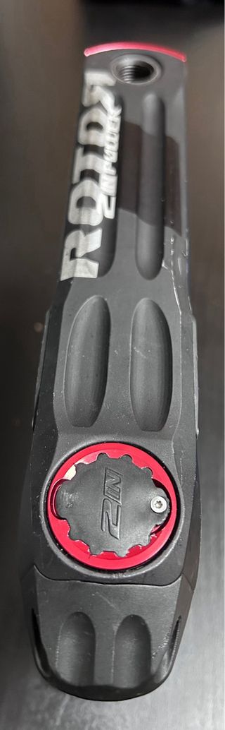 Potenciómetro Rotor 2INpower