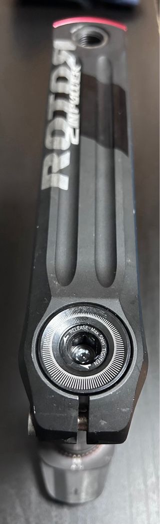 Potenciómetro Rotor 2INpower