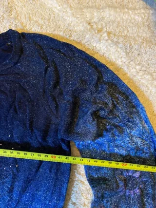 Camiseta Desigual Astros Multicolor Talla L