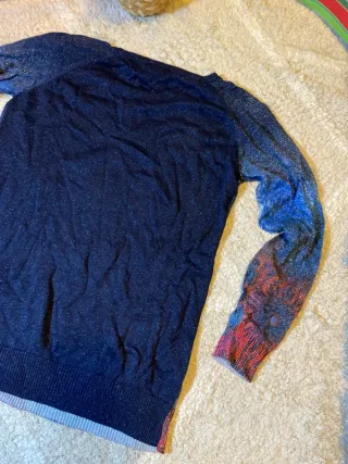 Camiseta Desigual Astros Multicolor Talla L