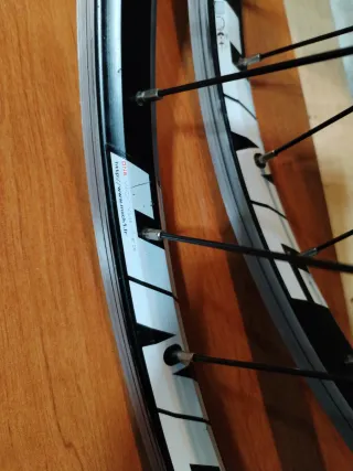 Llantas 26 Miche Technologi Magnum