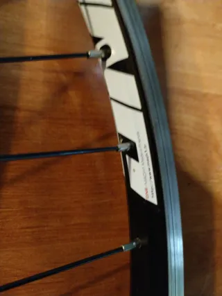 Llantas 26 Miche Technologi Magnum