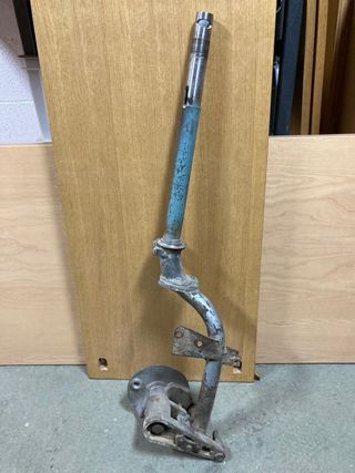 Horquilla Vespa Antigua