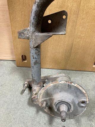 Horquilla Vespa Antigua