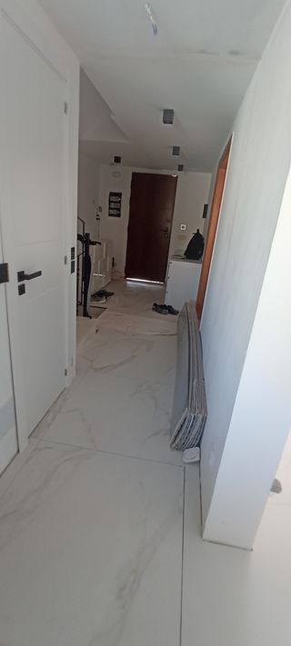 Servicios de manitas