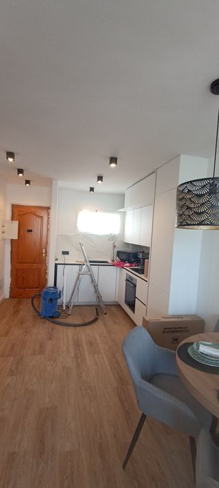 Servicios de manitas