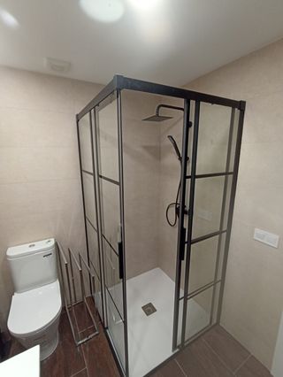 Servicios de manitas