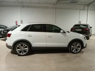 Audi Q3 2012