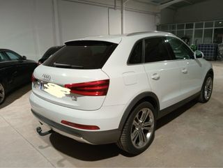 Audi Q3 2012