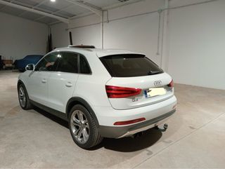 Audi Q3 2012