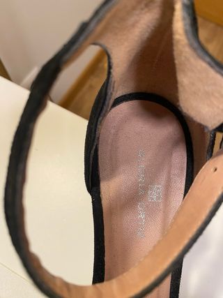 Tacchi da festa neri